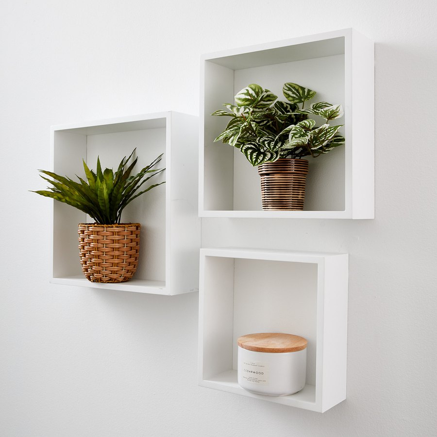طقم إطارات خشبية ديكورية product photo