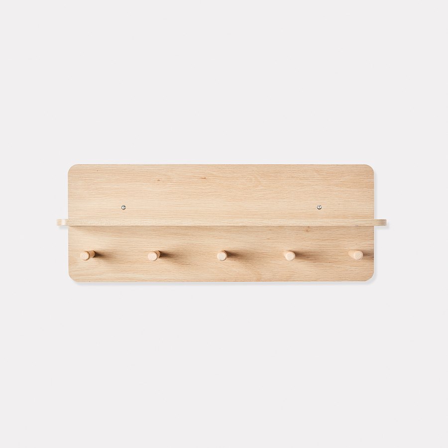 Dekorativer Holzrahmen product photo