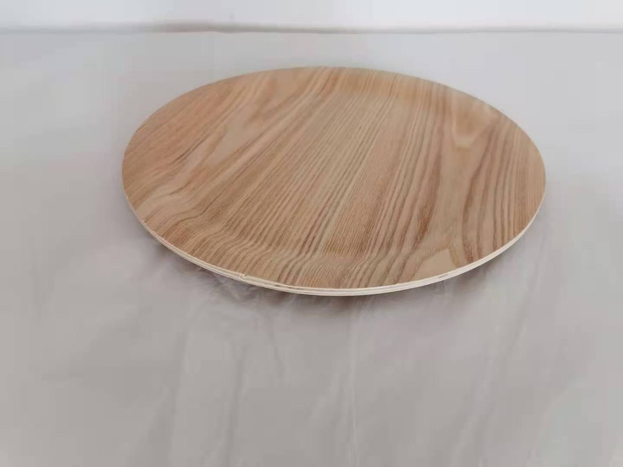 Holztablett product photo
